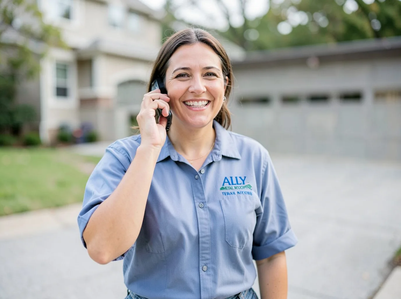 Metal Roof Installation Riegelsville, PA FAQs